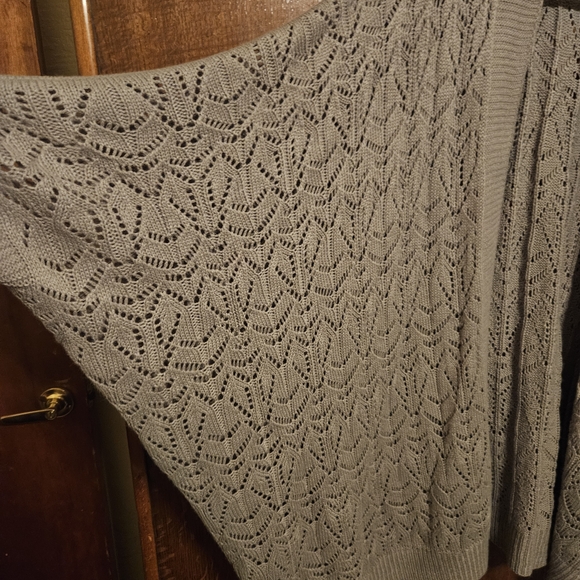 Torrid Ruana - Picture 5 of 5